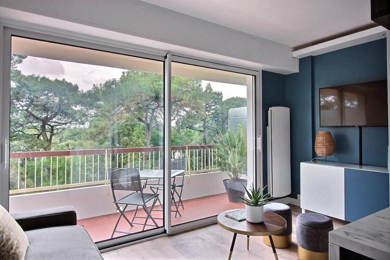 La Pinede Apartment La Baule-Escoublac Exterior foto